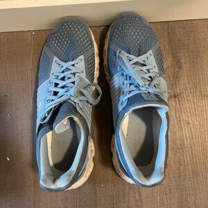 On Running Cloudswift Womens Sneakers